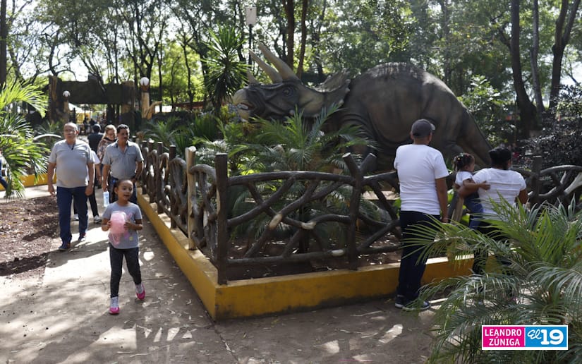 PARQUE